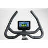 TOORX Indoor bike TOORX SRX-500 HRC elettromagnetica con ricevitore wireless e fascia cardio inclusa APP Ready 3.0