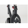 TOORX Indoor bike TOORX SRX-500 HRC elettromagnetica con ricevitore wireless e fascia cardio inclusa APP Ready 3.0