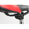 TOORX Indoor bike TOORX SRX-500 HRC elettromagnetica con ricevitore wireless e fascia cardio inclusa APP Ready 3.0