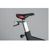 TOORX Indoor bike TOORX SRX-500 HRC elettromagnetica con ricevitore wireless e fascia cardio inclusa APP Ready 3.0