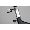 TOORX Indoor bike TOORX SRX-500 HRC elettromagnetica con ricevitore wireless e fascia cardio inclusa APP Ready 3.0