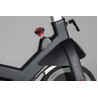 TOORX Indoor bike TOORX SRX-500 HRC elettromagnetica con ricevitore wireless e fascia cardio inclusa APP Ready 3.0