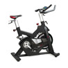 TOORX Indoor bike TOORX SRX-500 HRC elettromagnetica con ricevitore wireless e fascia cardio inclusa APP Ready 3.0