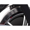 TOORX Indoor bike TOORX SRX-70 S volano 22kg a cinghia