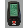 TOORX Indoor bike TOORX SRX-70 S volano 22kg a cinghia