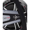 TOORX Indoor bike TOORX SRX-70 S volano 22kg a cinghia