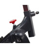 TOORX Indoor bike TOORX SRX-70 S volano 22kg a cinghia