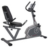 TOORX Cyclettes TOORX BRX-R65 COMFORT recumbent