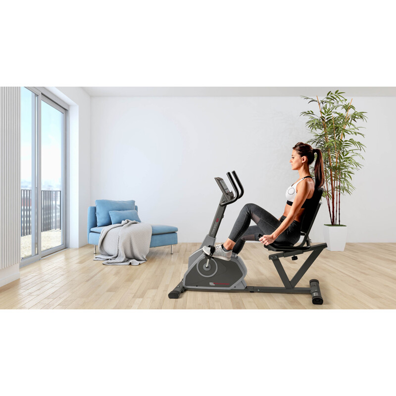 TOORX Cyclettes TOORX BRX-R65 COMFORT recumbent