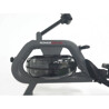TOORX Vogatori TOORX Vogatore rower SEA 90 resistenza ad acqua con ricevitore wireless salvaspazio APP Ready
