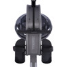 TOORX Vogatori TOORX Vogatore rower SEA 90 resistenza ad acqua con ricevitore wireless salvaspazio APP Ready