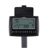 TOORX Vogatori TOORX Vogatore rower SEA 90 resistenza ad acqua con ricevitore wireless salvaspazio APP Ready