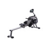 TOORX Vogatori TOORX Vogatore rower SEA 90 resistenza ad acqua con ricevitore wireless salvaspazio APP Ready