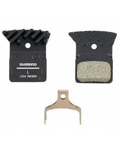 Pastiglie freno Shimano... 2