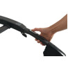 TOORX Tapis roulant TOORX TRX-POWER COMPACT S HRC salvaspazio inclinazione elettrica fascia cardio inclusa APP Ready 3.0