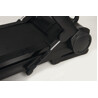TOORX Tapis roulant TOORX TRX-POWER COMPACT S HRC salvaspazio inclinazione elettrica fascia cardio inclusa APP Ready 3.0