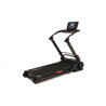 TOORX Tapis roulant TOORX TRX-POWER COMPACT S HRC salvaspazio inclinazione elettrica fascia cardio inclusa APP Ready 3.0