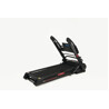 TOORX Tapis roulant TOORX TRX-POWER COMPACT S HRC salvaspazio inclinazione elettrica fascia cardio inclusa APP Ready 3.0