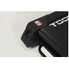 TOORX Tapis roulant TOORX TRX-POWER COMPACT S HRC salvaspazio inclinazione elettrica fascia cardio inclusa APP Ready 3.0