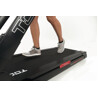 TOORX Tapis roulant TOORX TRX-POWER COMPACT S HRC salvaspazio inclinazione elettrica fascia cardio inclusa APP Ready 3.0
