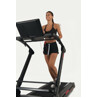 TOORX Tapis roulant TOORX TRX-POWER COMPACT S HRC salvaspazio inclinazione elettrica fascia cardio inclusa APP Ready 3.0