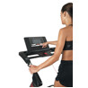 TOORX Tapis roulant TOORX TRX-POWER COMPACT S HRC salvaspazio inclinazione elettrica fascia cardio inclusa APP Ready 3.0