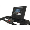 TOORX Tapis roulant TOORX TRX-POWER COMPACT S HRC salvaspazio inclinazione elettrica fascia cardio inclusa APP Ready 3.0