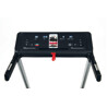 TOORX Tapis roulant TOORX MOTION PLUS inclinazione elettrica
