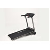 TOORX Tapis roulant TOORX MOTION PLUS inclinazione elettrica