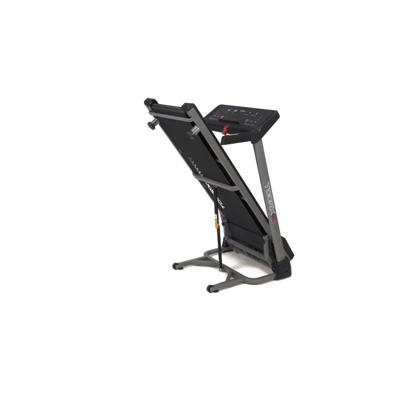 TOORX Tapis roulant TOORX MOTION PLUS inclinazione elettrica