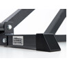 TOORX Palestre multifunzione TOORX Panca piana e inclinabile WBX-85