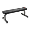TOORX Palestre multifunzione TOORX Panca piana WBX-65