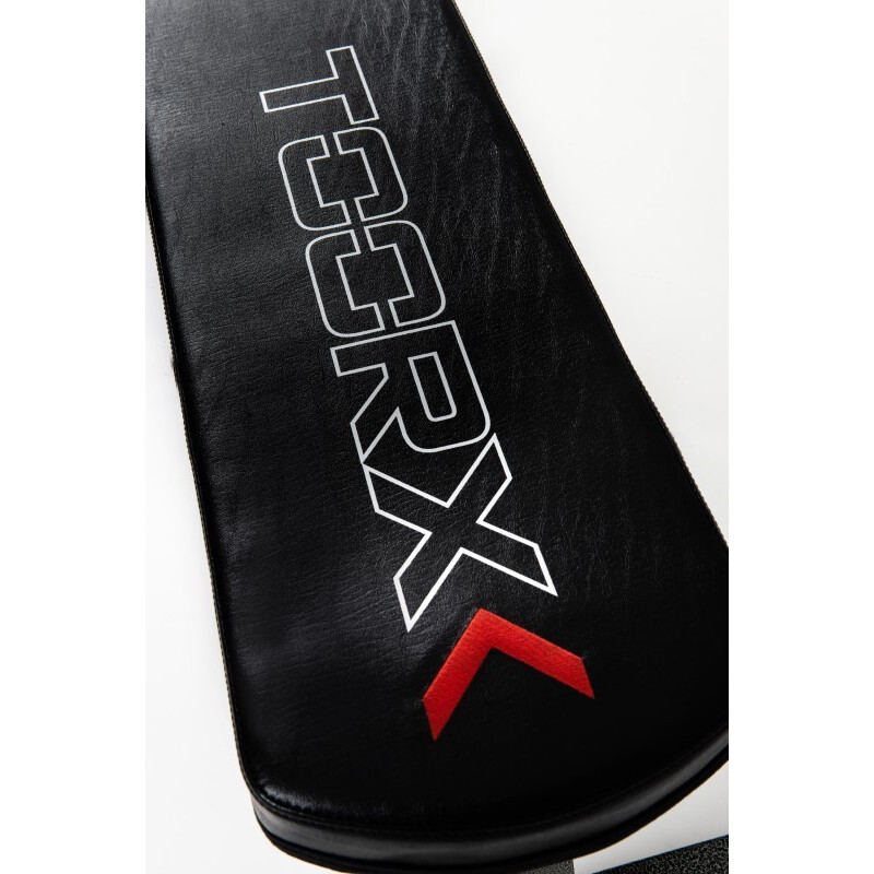 TOORX Palestre multifunzione TOORX Panca piana WBX-65