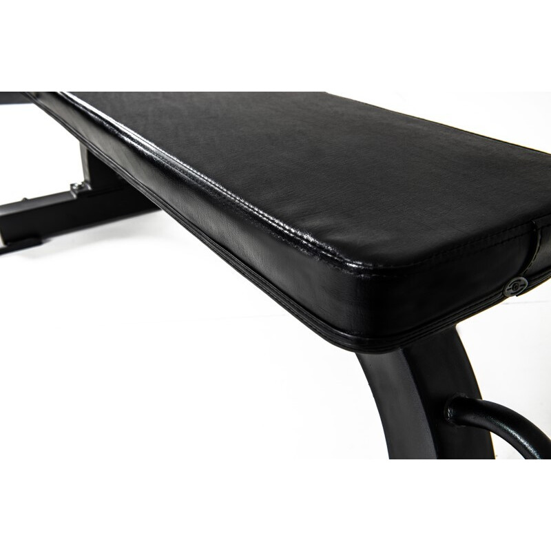 TOORX Palestre multifunzione TOORX Panca piana WBX-100