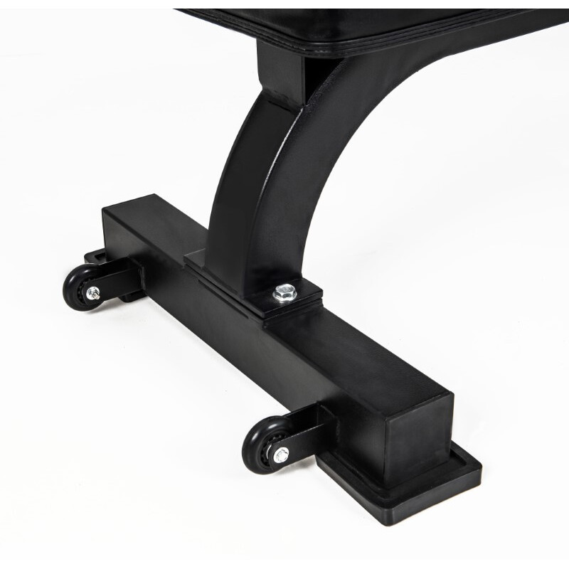 TOORX Palestre multifunzione TOORX Panca piana WBX-100