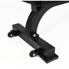 TOORX Palestre multifunzione TOORX Panca piana WBX-100