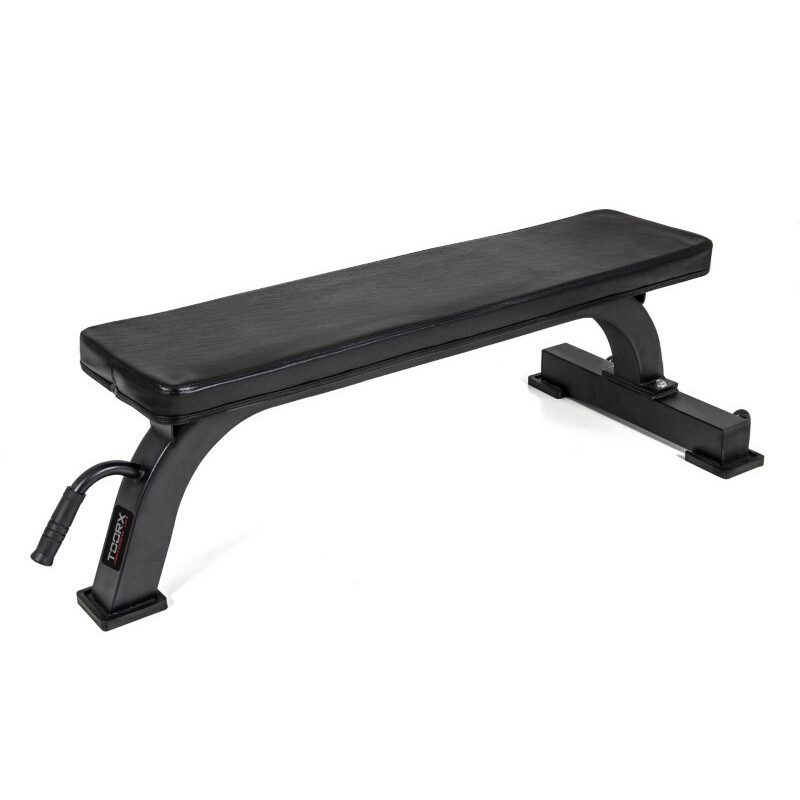 TOORX Palestre multifunzione TOORX Panca piana WBX-100