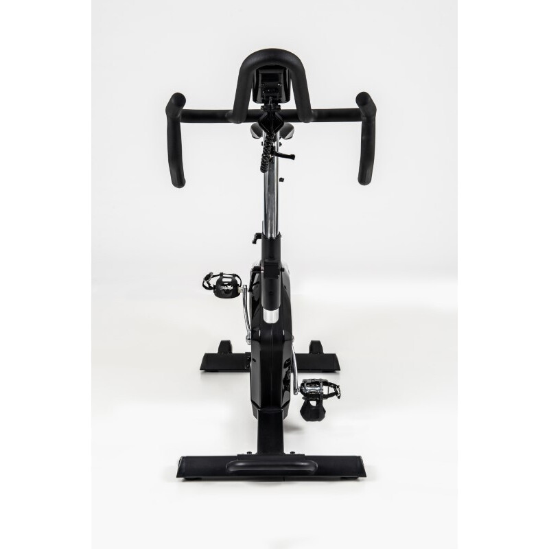TOORX Indoor bike TOORX SRX-3500 HRC elettromagnetica fascia cardio inclusa APP Ready ZWIFT