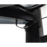 TOORX Indoor bike TOORX SRX-3500 HRC elettromagnetica fascia cardio inclusa APP Ready ZWIFT