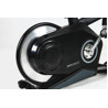 TOORX Indoor bike TOORX SRX-3500 HRC elettromagnetica fascia cardio inclusa APP Ready ZWIFT
