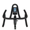 TOORX Indoor bike TOORX SRX-3500 HRC elettromagnetica fascia cardio inclusa APP Ready ZWIFT