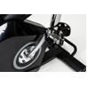 TOORX Indoor bike TOORX SRX-3500 HRC elettromagnetica fascia cardio inclusa APP Ready ZWIFT