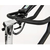 TOORX Indoor bike TOORX SRX-3500 HRC elettromagnetica fascia cardio inclusa APP Ready ZWIFT
