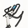 TOORX Indoor bike TOORX SRX-3500 HRC elettromagnetica fascia cardio inclusa APP Ready ZWIFT