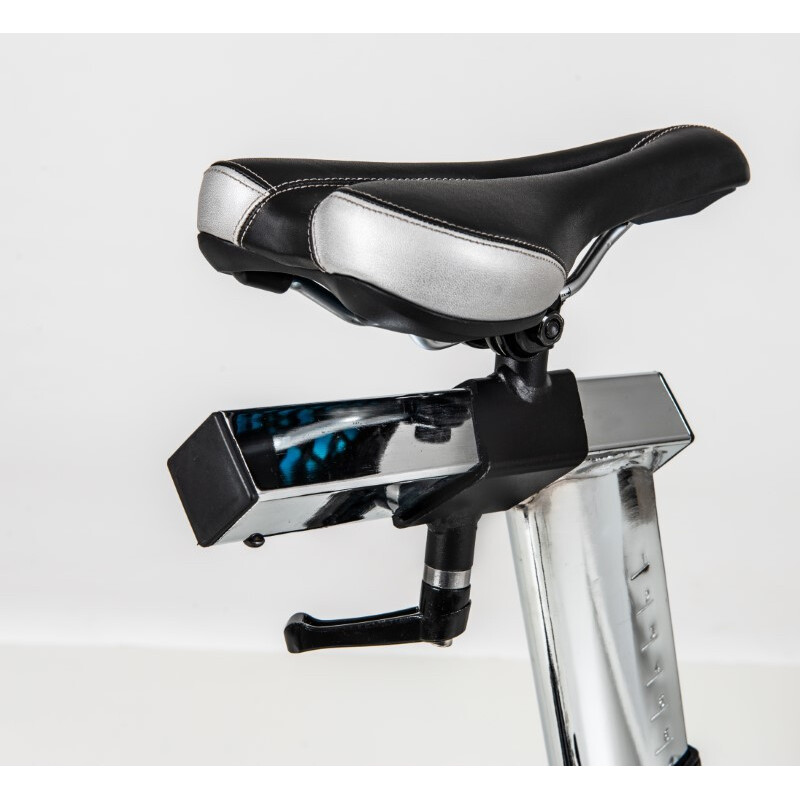TOORX Indoor bike TOORX SRX-3500 HRC elettromagnetica fascia cardio inclusa APP Ready ZWIFT