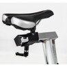 TOORX Indoor bike TOORX SRX-3500 HRC elettromagnetica fascia cardio inclusa APP Ready ZWIFT