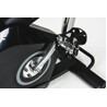 TOORX Indoor bike TOORX SRX-3500 HRC elettromagnetica fascia cardio inclusa APP Ready ZWIFT