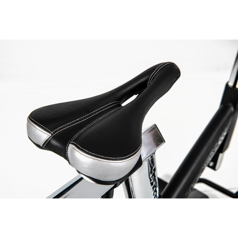 TOORX Indoor bike TOORX SRX-3500 HRC elettromagnetica fascia cardio inclusa APP Ready ZWIFT