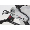 TOORX Indoor bike TOORX SRX-90 volano 24kg a cinghia fascia cardio inclusa