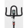 TOORX Indoor bike TOORX SRX-90 volano 24kg a cinghia fascia cardio inclusa